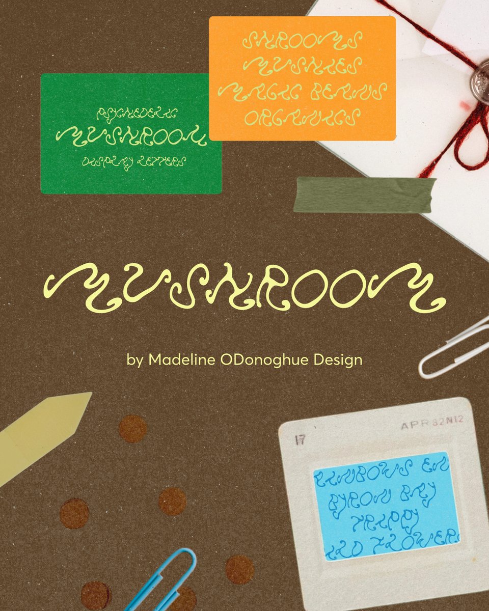 Creative Market tweet media