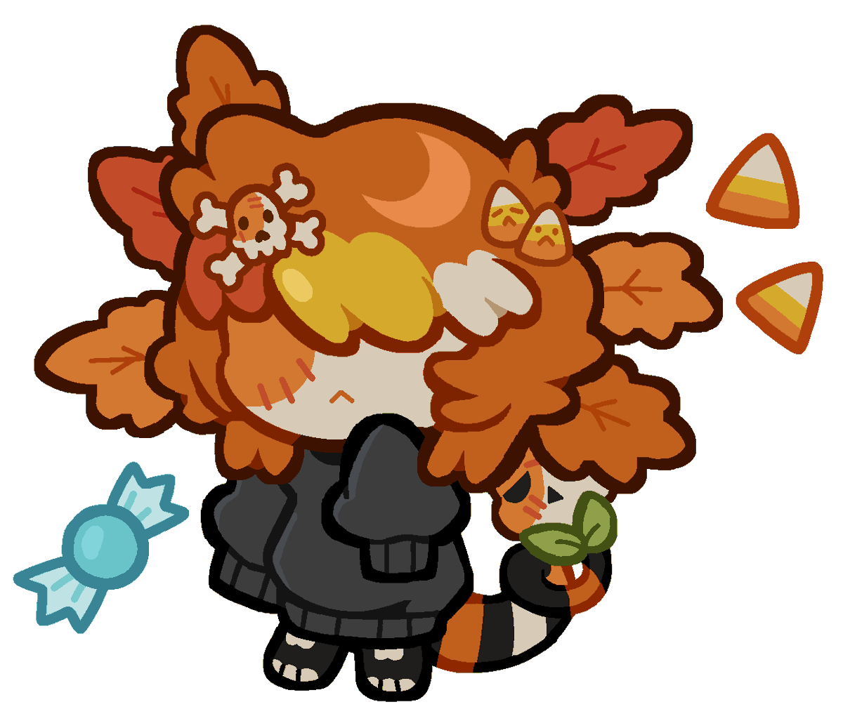 🐾 Lee 🐾🏳️‍⚧️🏳️‍🌈 Comms closed tweet media