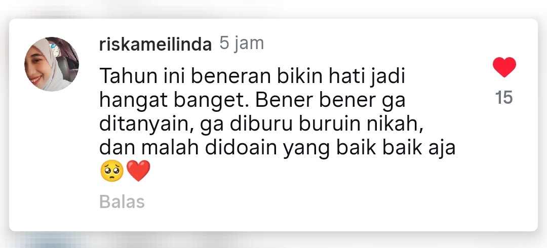ViviaWangun's tweet photo. Alhamdulillah bener lagi, lngsng pgn mewekkk 🥹 https://t.co/won4LWka0O