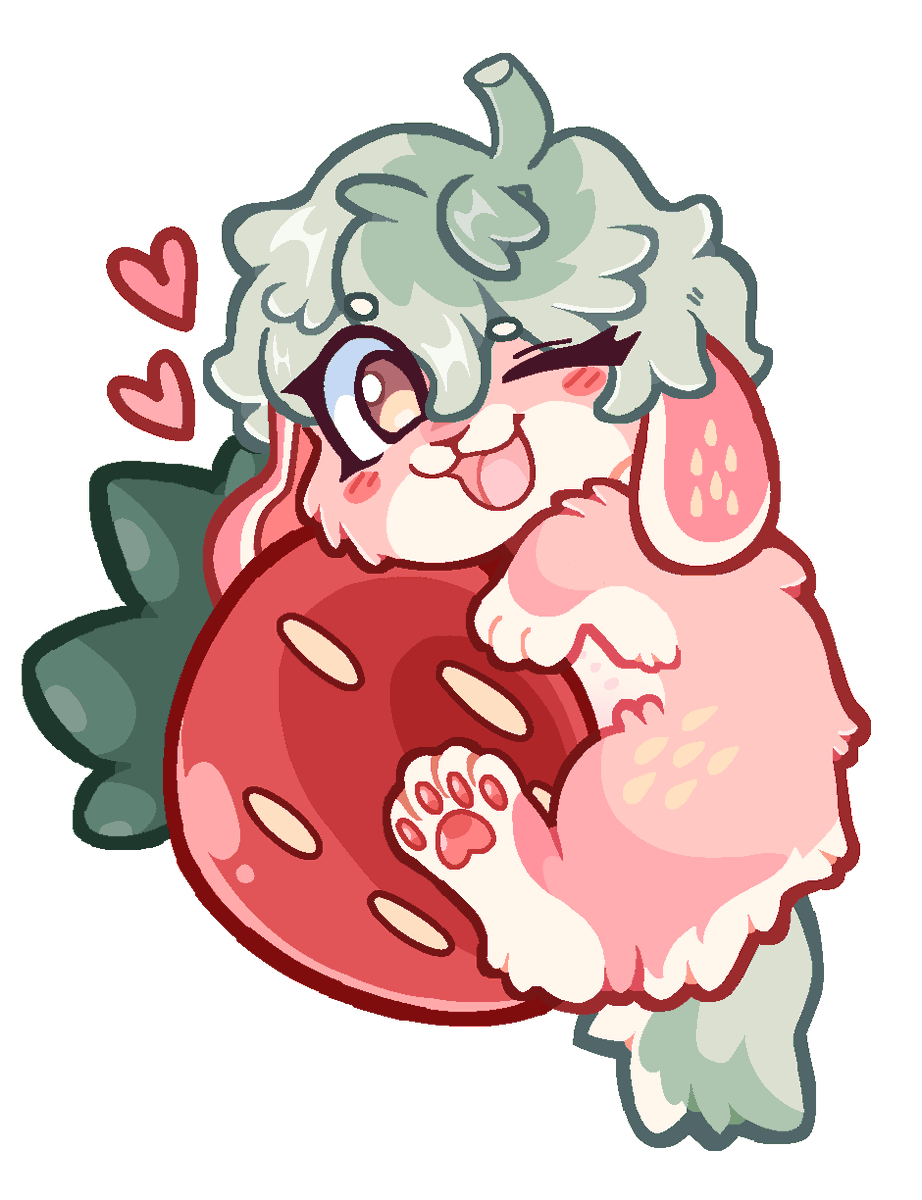 🐾 Lee 🐾🏳️‍⚧️🏳️‍🌈 Comms closed tweet media