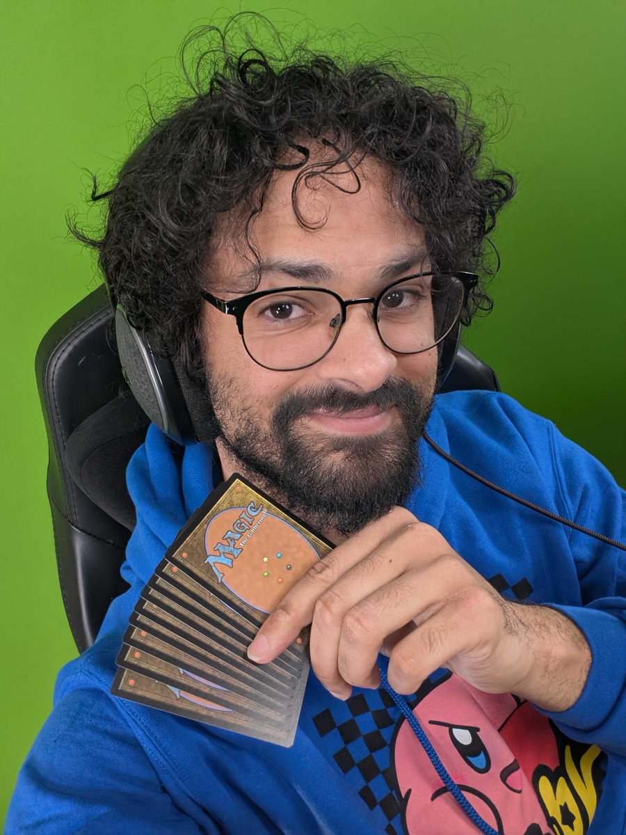 Thormungandr 🔜PAX EAST 2026 tweet media