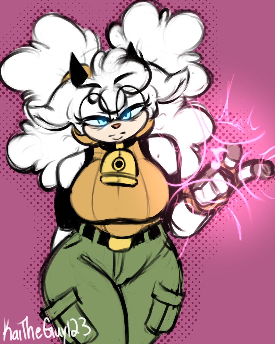 𝙇𝙖𝙣𝙤𝙡𝙞𝙣 𝙩𝙝𝙚 𝙎𝙝𝙚𝙚𝙥 tweet media