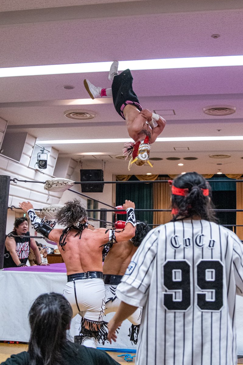 ヴァンヴェール･ジャック tweet media