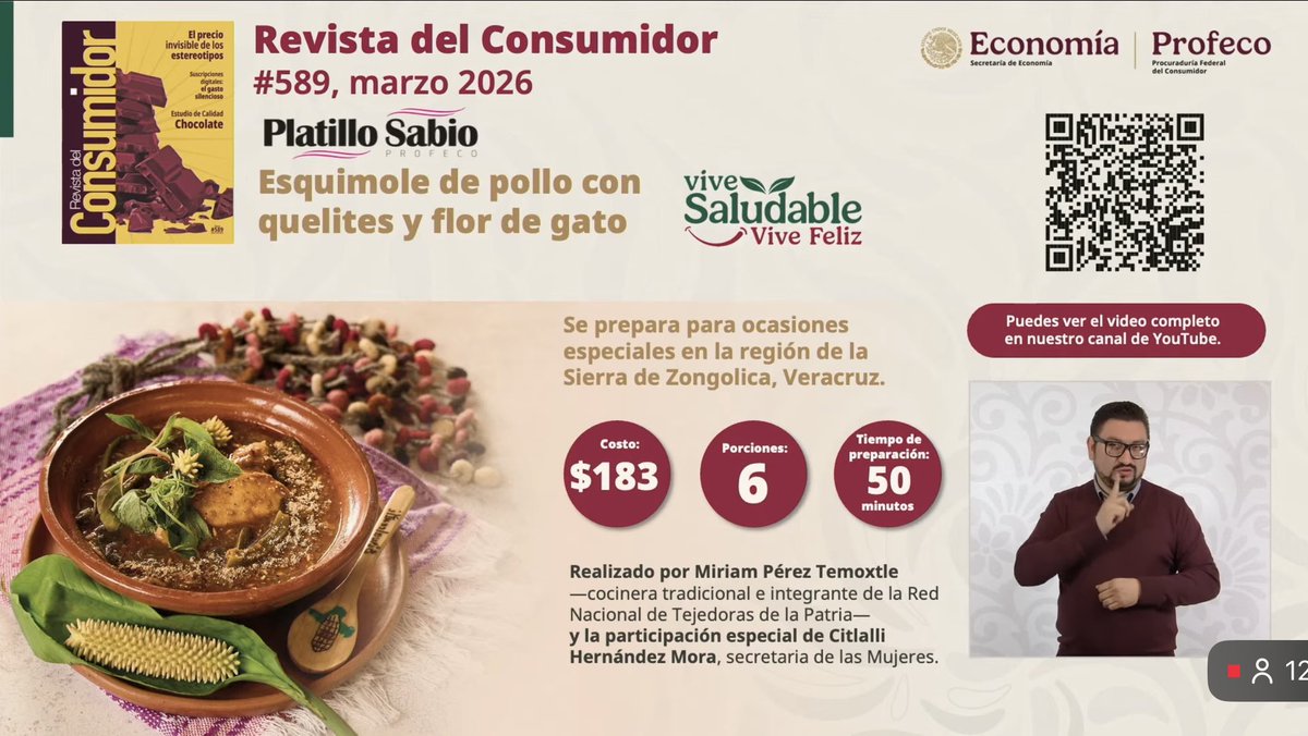 Ana Guízar V. tweet media