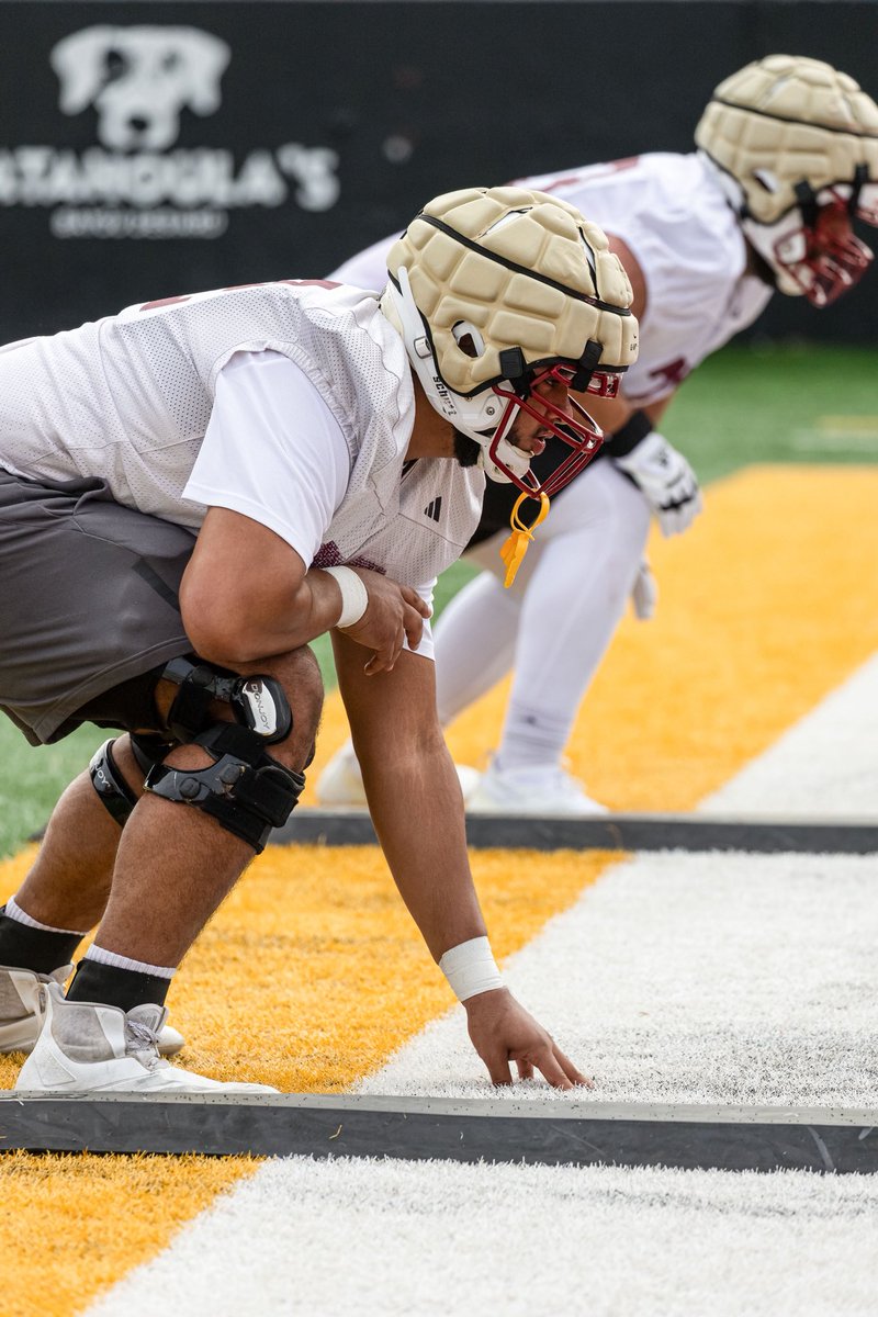 ULM Football tweet media