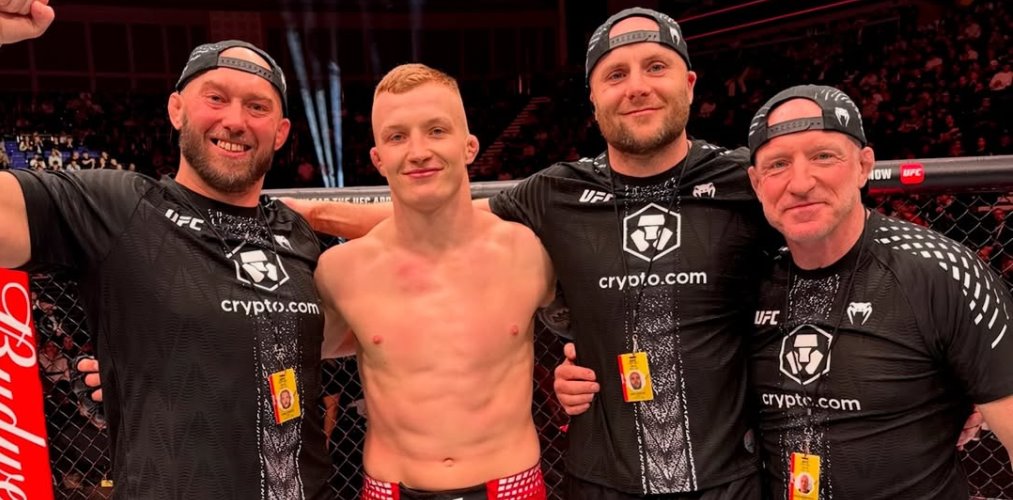 MMARocks tweet media