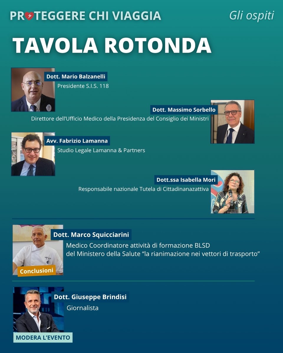 Autorità di regolazione dei trasporti tweet media