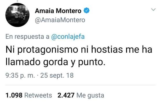 Gerardo García tweet media