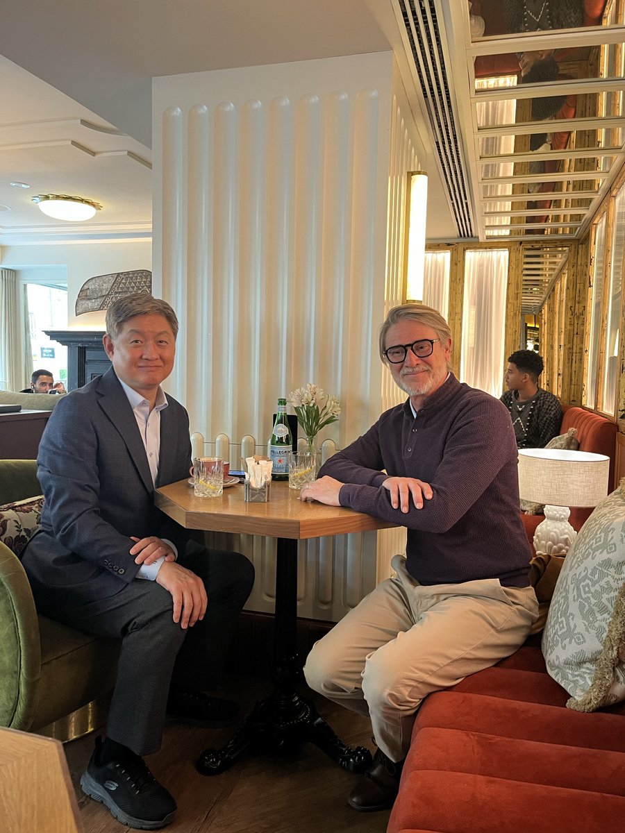 Pablo Broseta tweet media