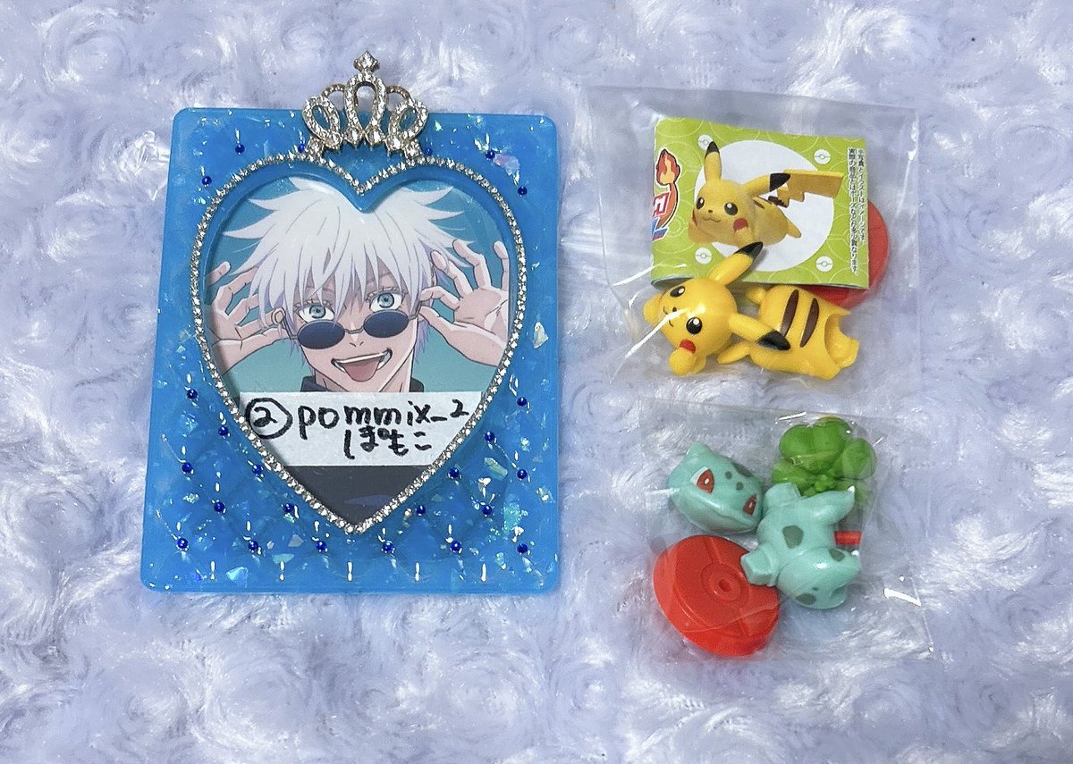 ぽもこ tweet media