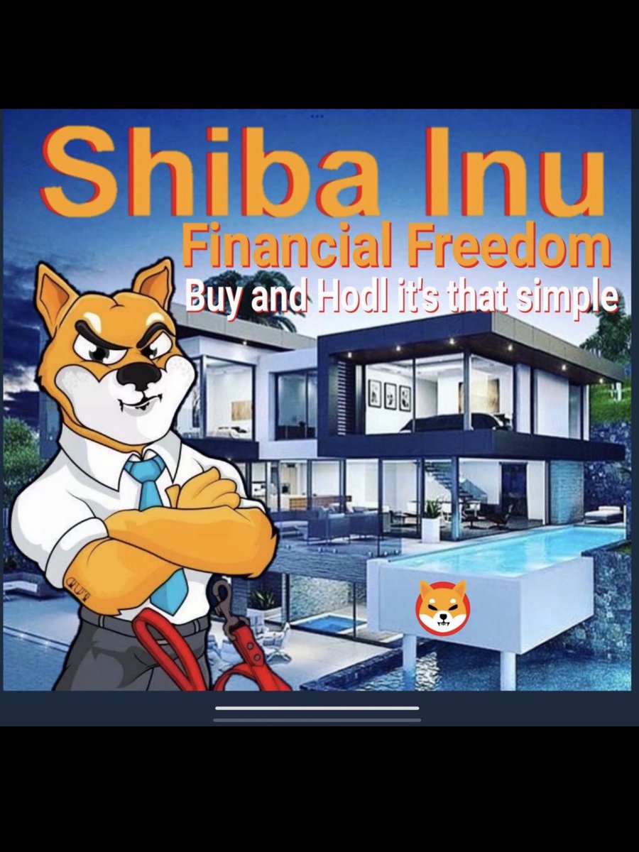 $SHIB Bezos $SHIB $AMC $SNAP ToTheMoon INVESTOR 🪬 tweet media