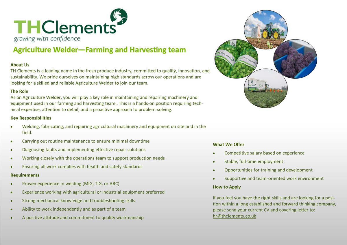 TH Clements tweet media