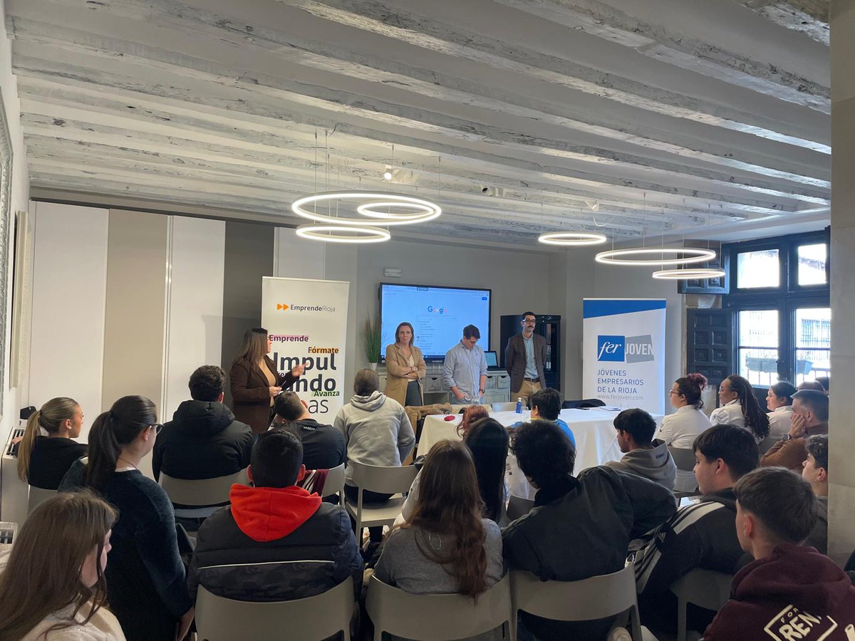 EmprendeRioja tweet media