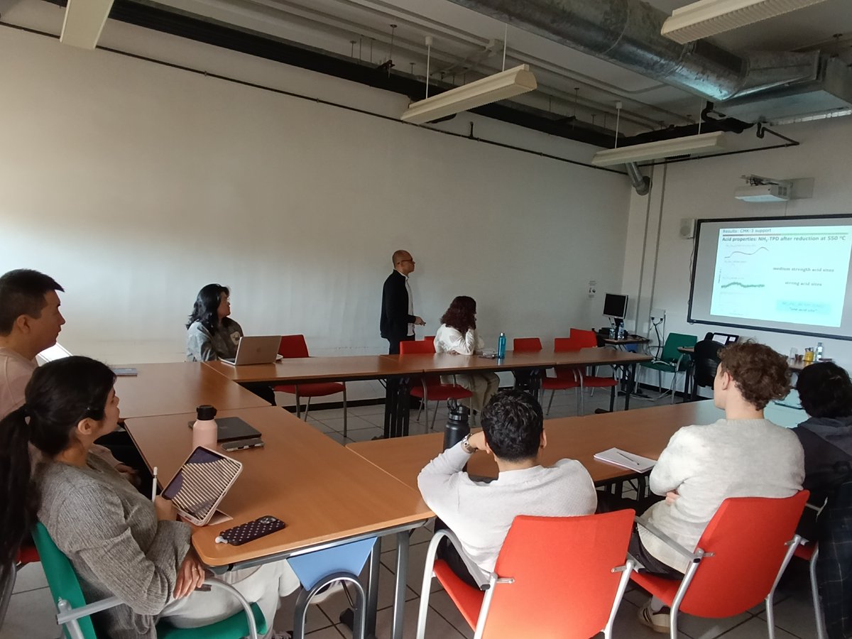 Instituto de Cerámica y Vidrio ICV-CSIC tweet media