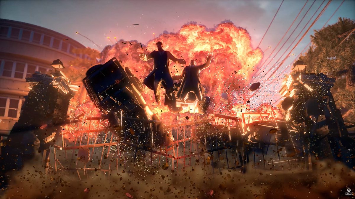 SEGA Informant tweet media