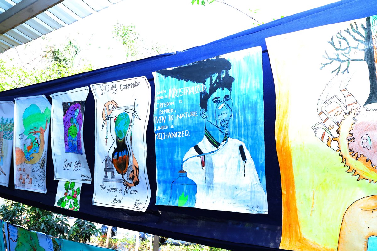 Collector Warangal Official tweet media