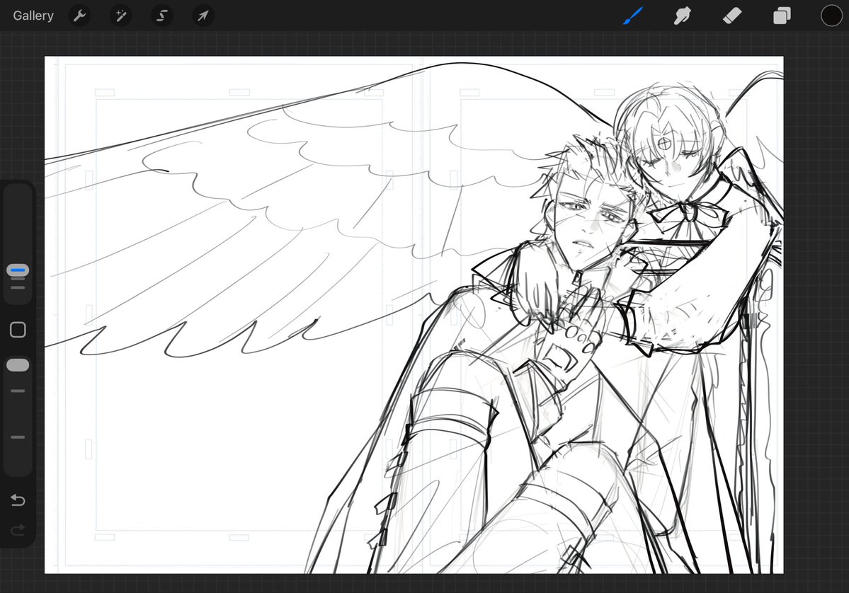 Unmotivated Vergil💥 tweet media