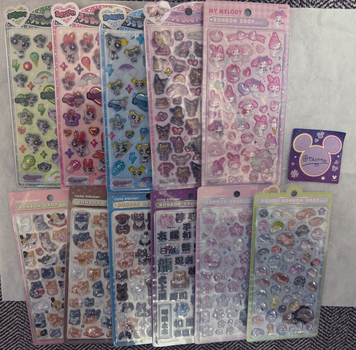 とあ@取引垢 tweet media