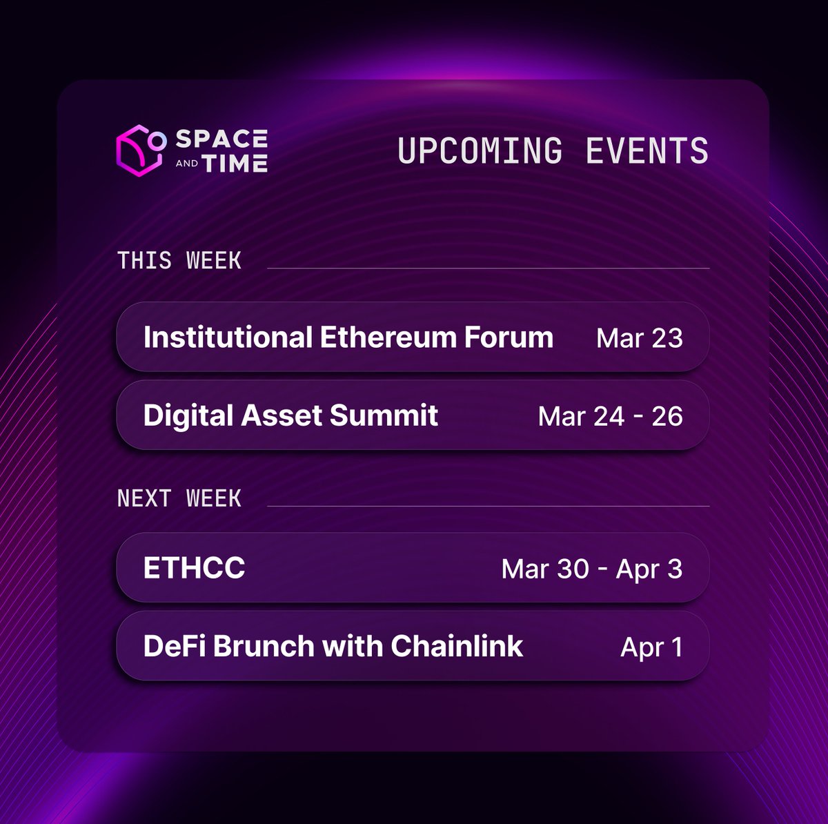 Space and Time tweet media