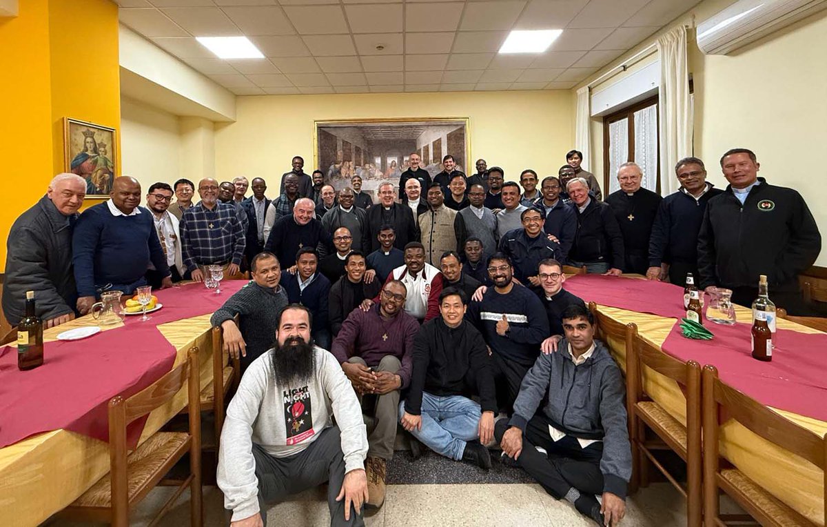 AgenziaiNfoSalesiana tweet media