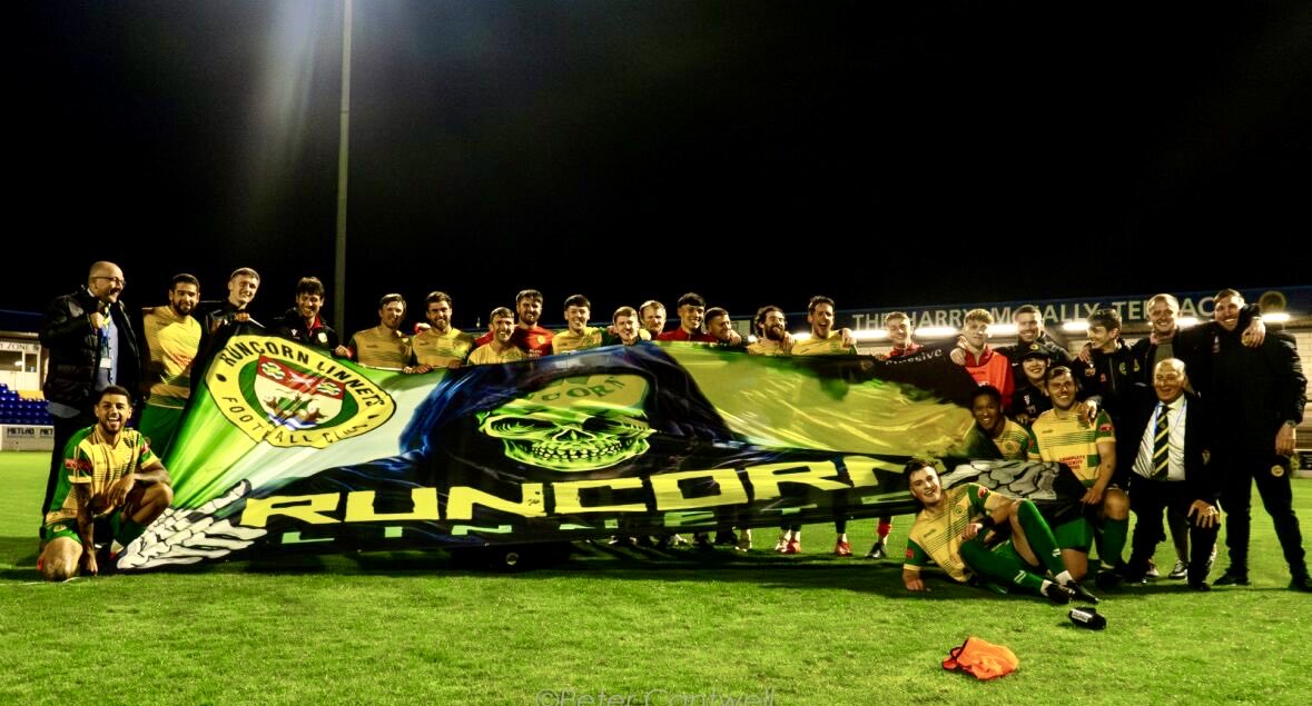 Murdishaw Massive tweet media