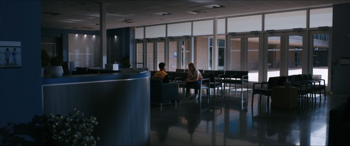 Every Pluribus Frame In Order tweet media