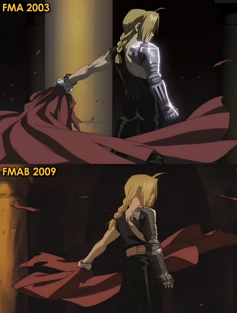 Retro Anime tweet media