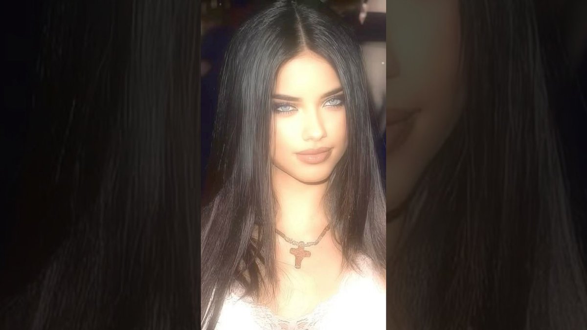 inbella's tweet image. Victoria’s Secret Supermodel | #viralshort #edit ##AdrianaLima #victoriasecret # ...
 
inbella.com/1537849/victor…
 
#FemaleCelebrities