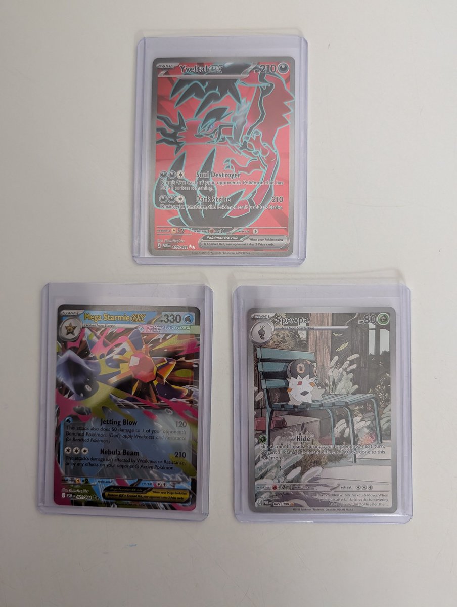 PinheadMike tweet media