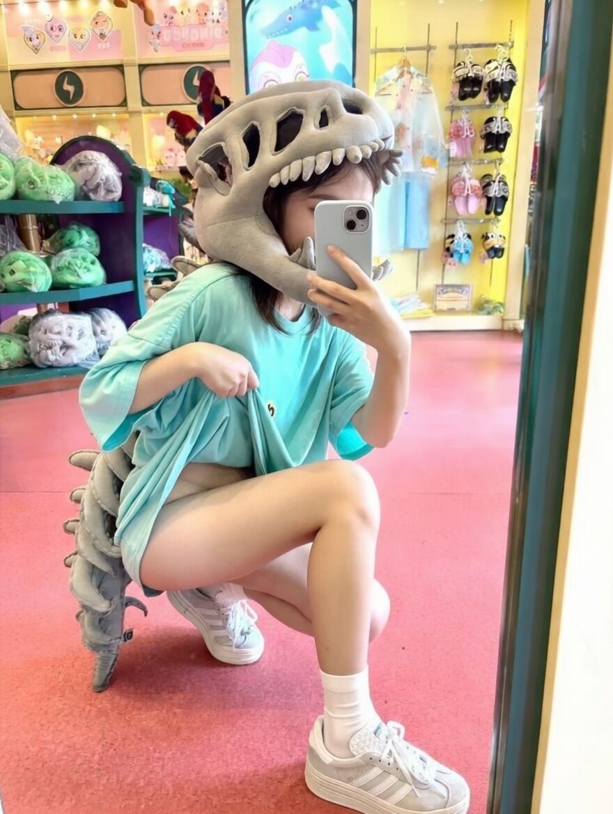 不思羽 tweet media