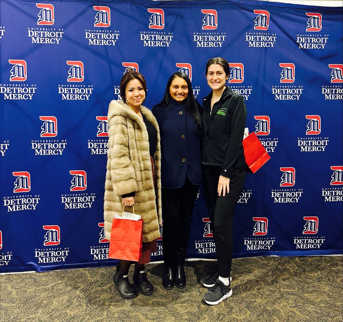 Applebaum College of Pharmacy & Health Sciences tweet media