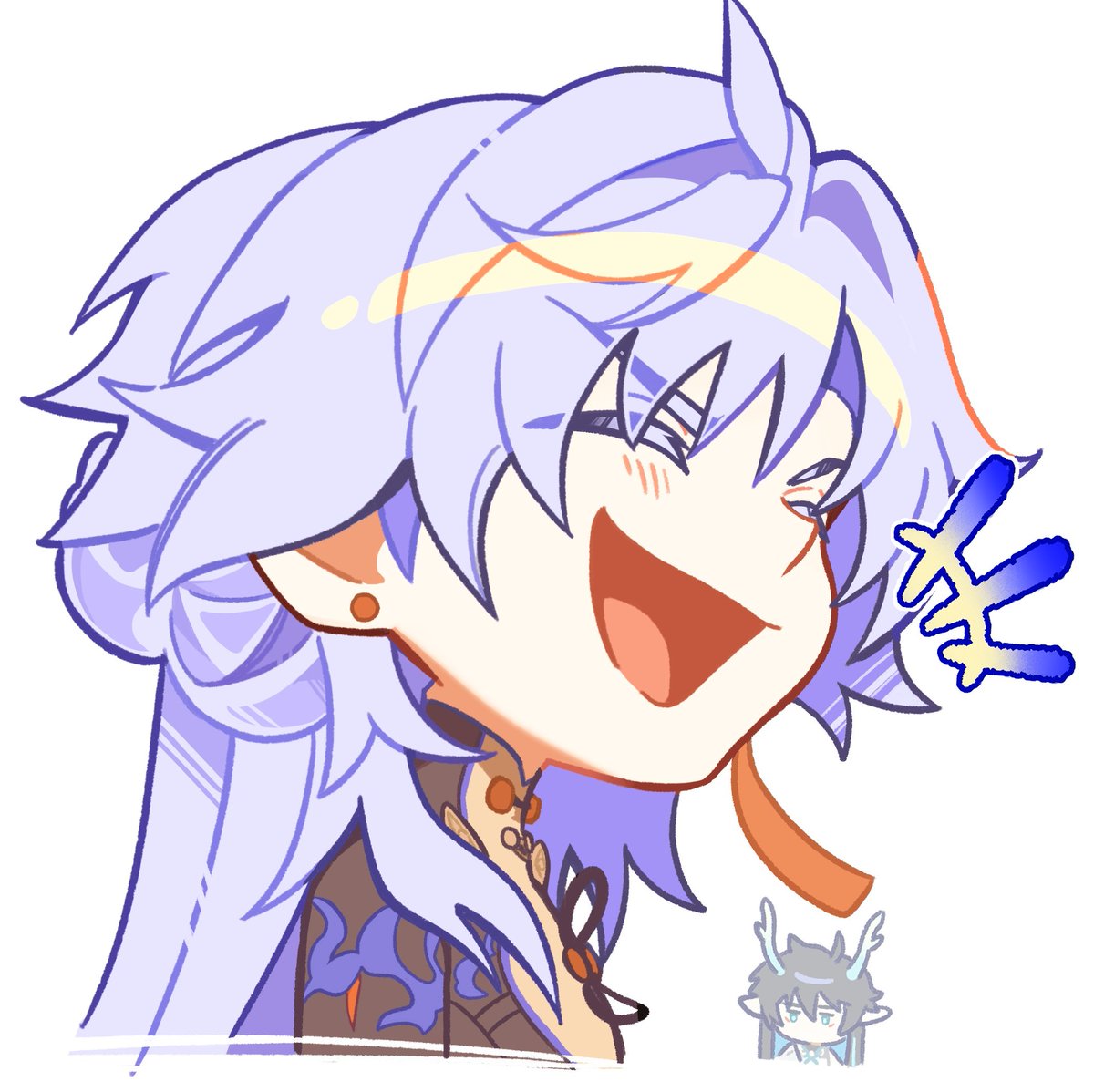 뢰류⛈️ tweet media