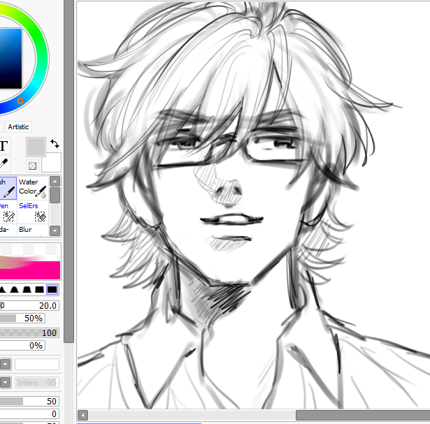 やきにく tweet media