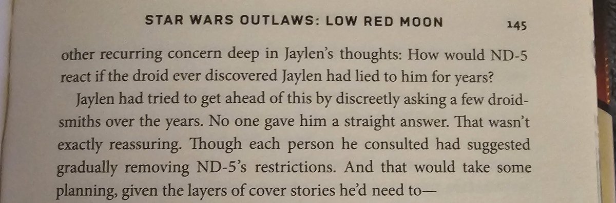 ‍ ‍‍ ‍‍ ‍‍ ‍‍ ‍𝐍𝐃 - 𝟻 .ᐟ‍ tweet media