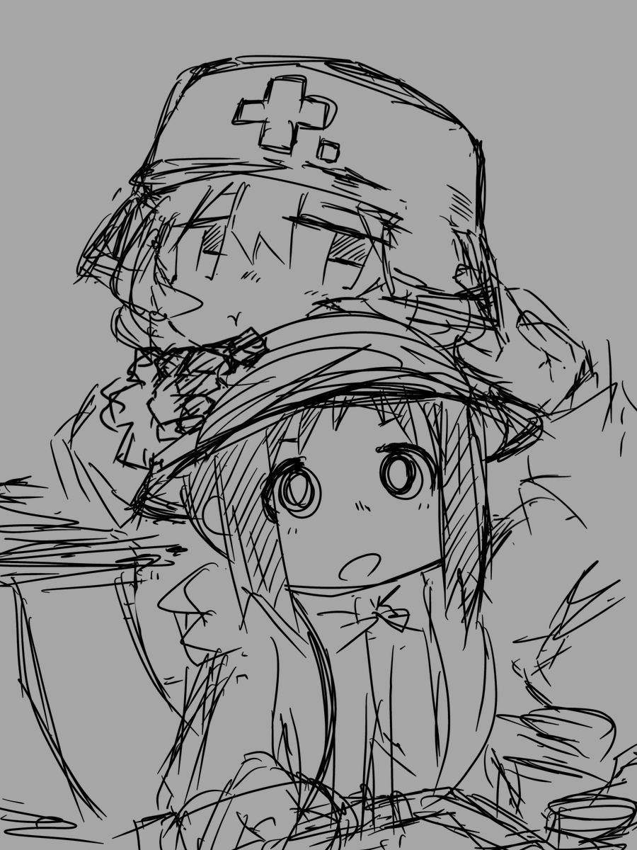 あまだれ tweet media