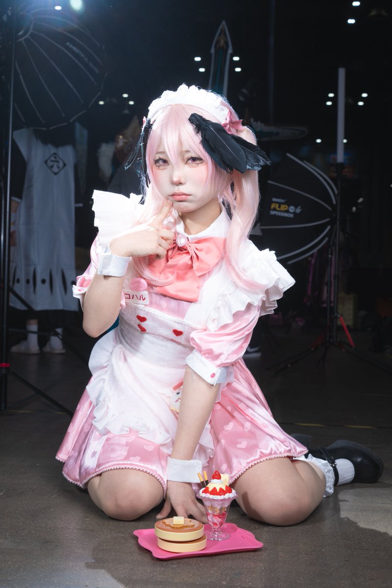 밍밍 / 3코페 일요일 tweet media