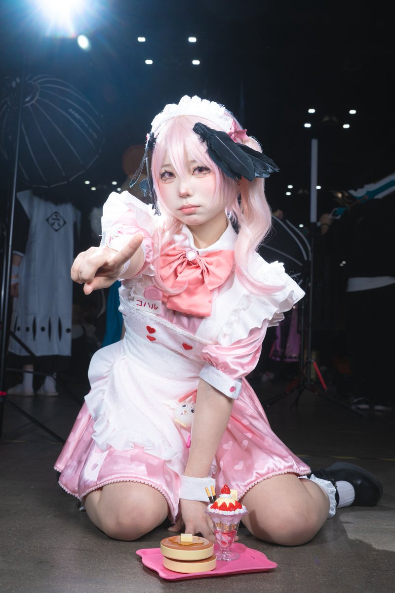 밍밍 / 3코페 일요일 tweet media