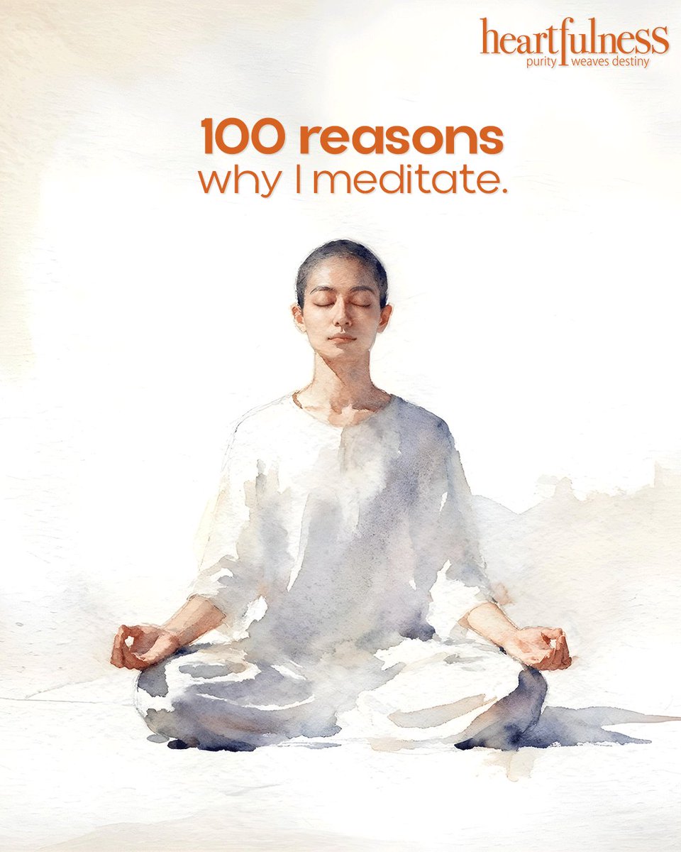 Heartfulness tweet media