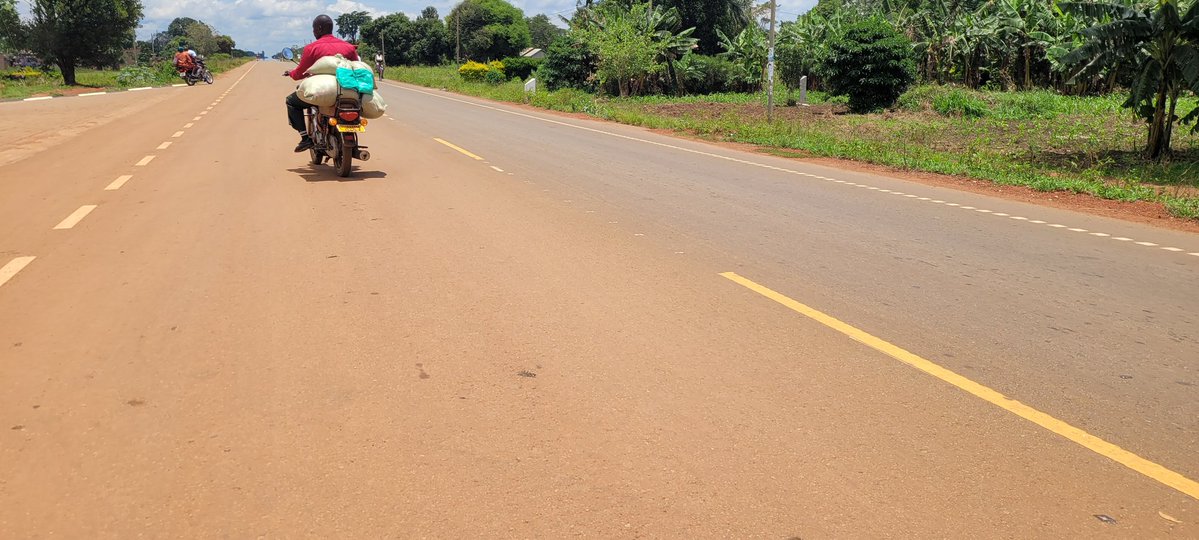 Ministry of Works & Transport tweet media