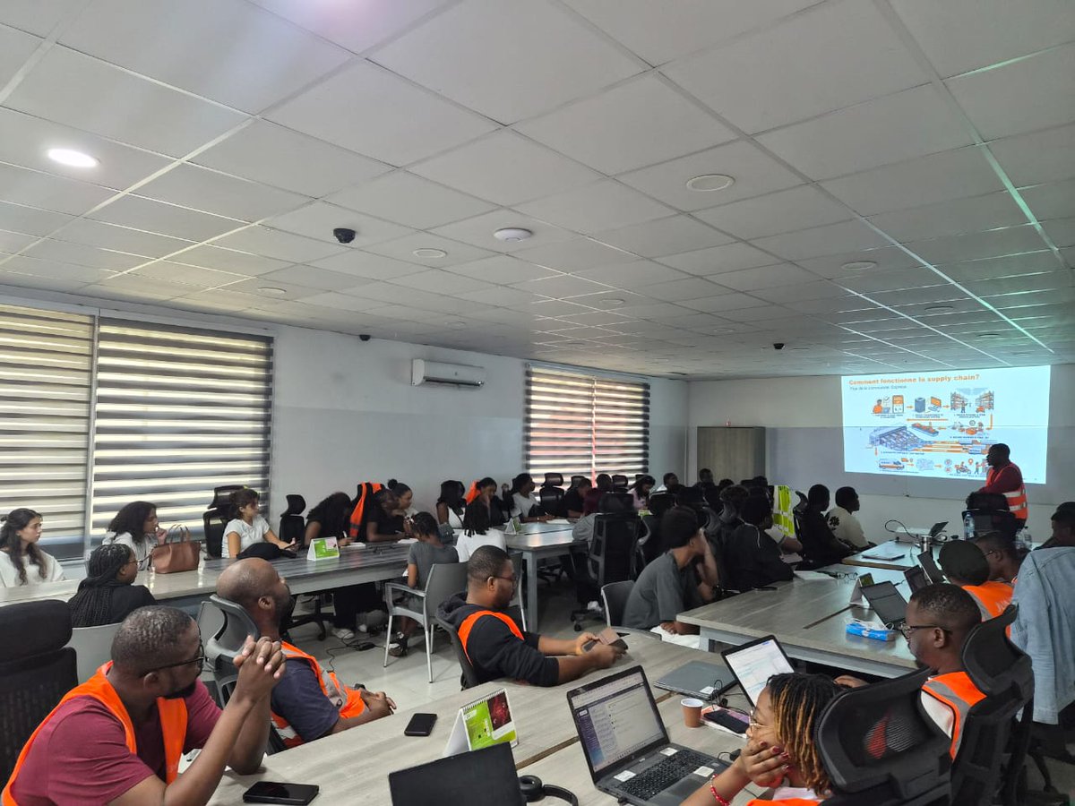 Jumia Côte d’Ivoire tweet media