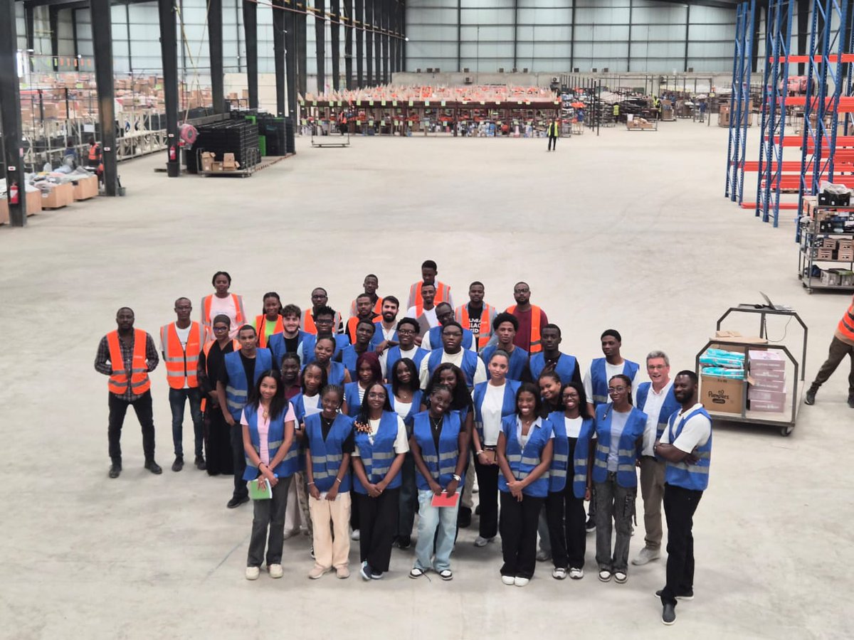 Jumia Côte d’Ivoire tweet media