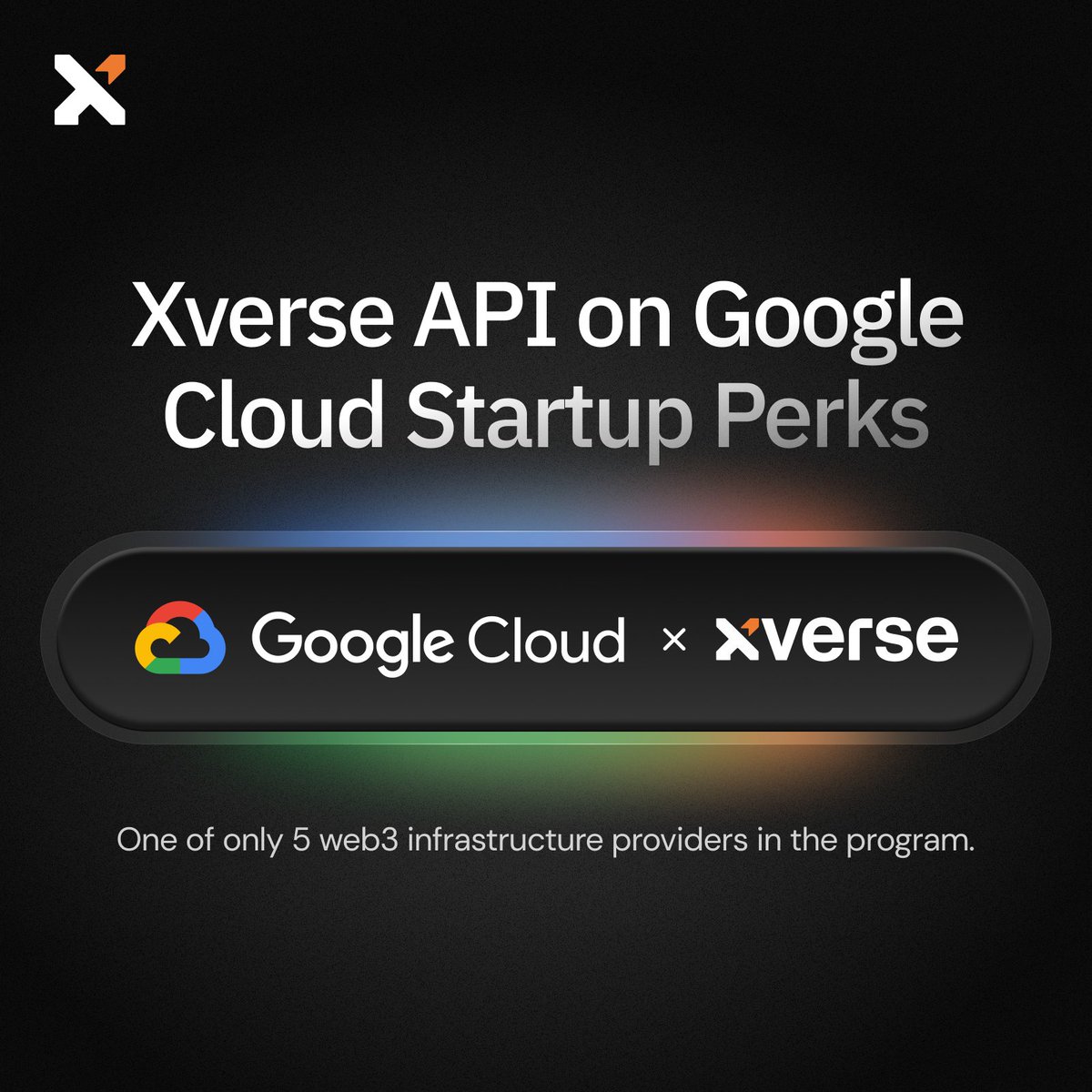 Xverse - Bank on Bitcoin tweet media