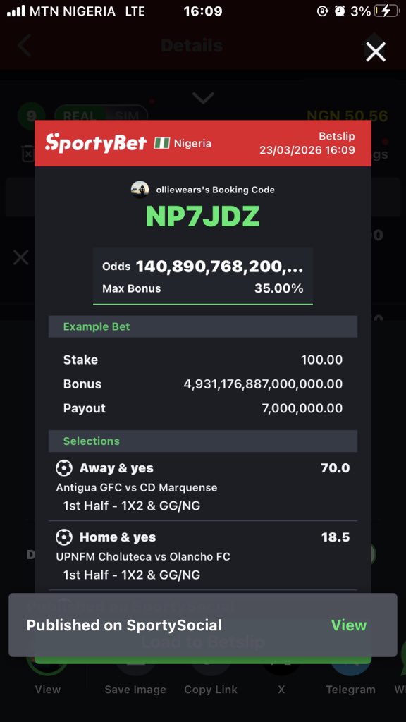 Ola Alabi tweet media