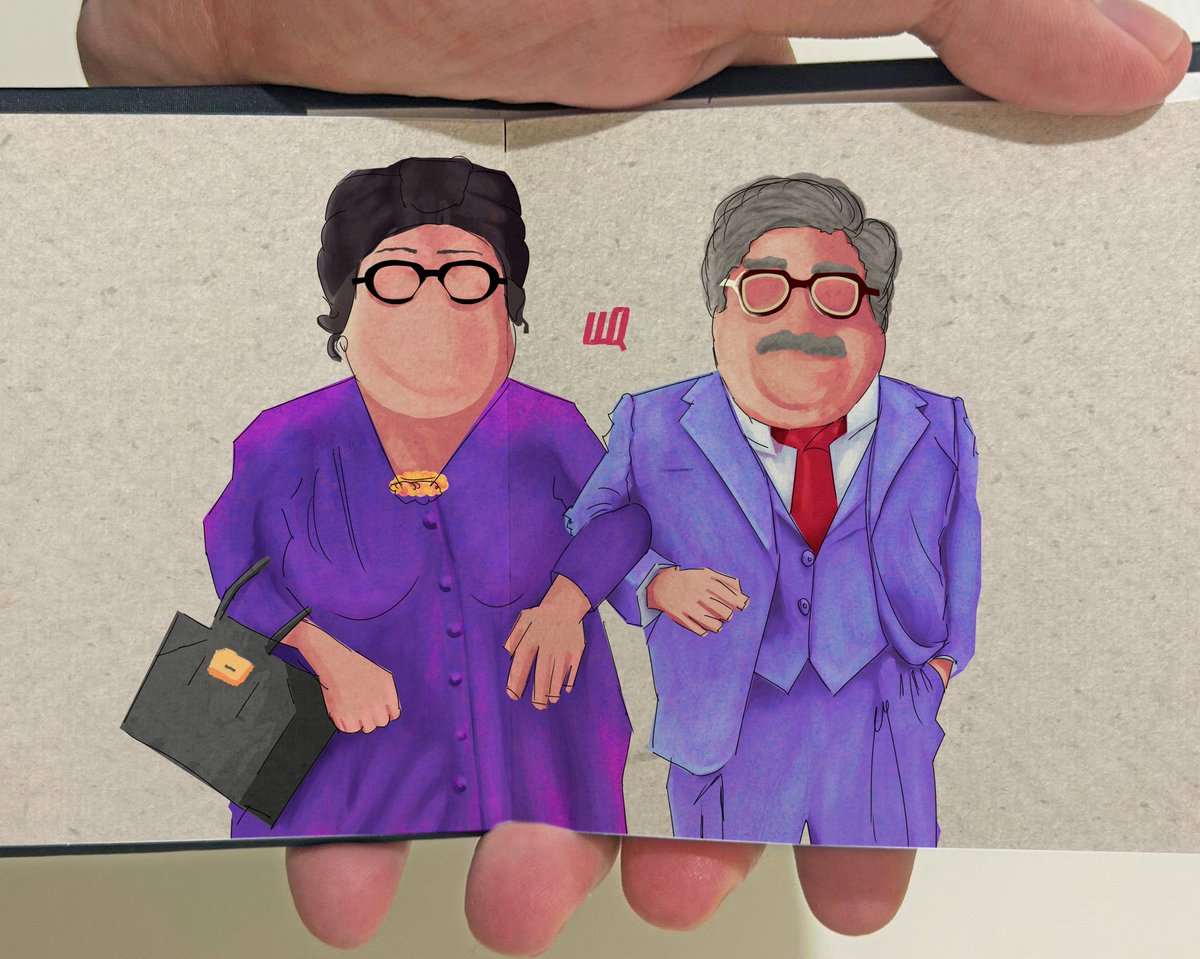 قنقون tweet media