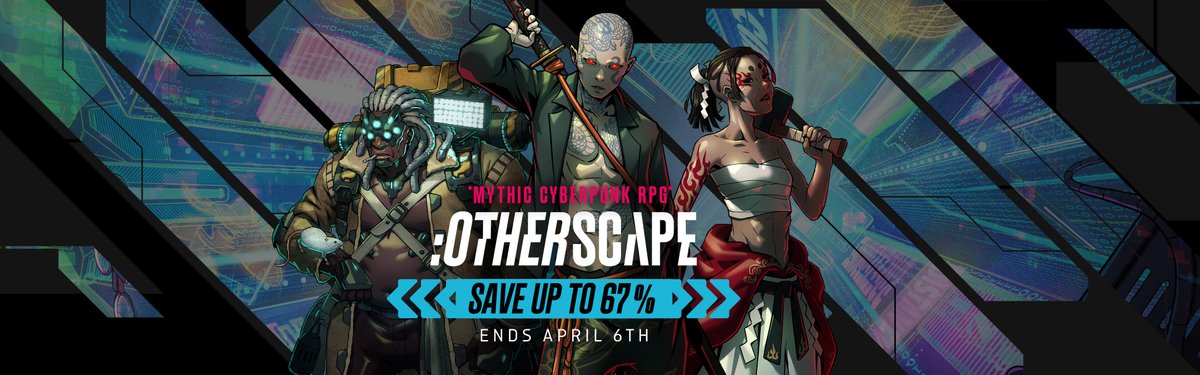 Son of Oak Game Studio tweet media