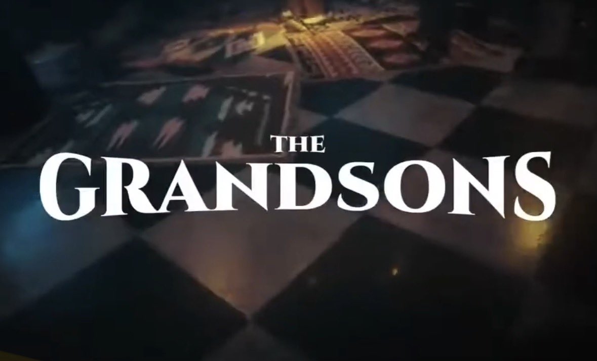 Gabrielle. tweet media