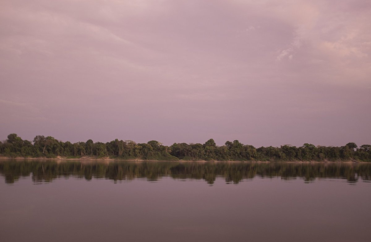 Orinoquía colombiana, ruta Humboldt 2026