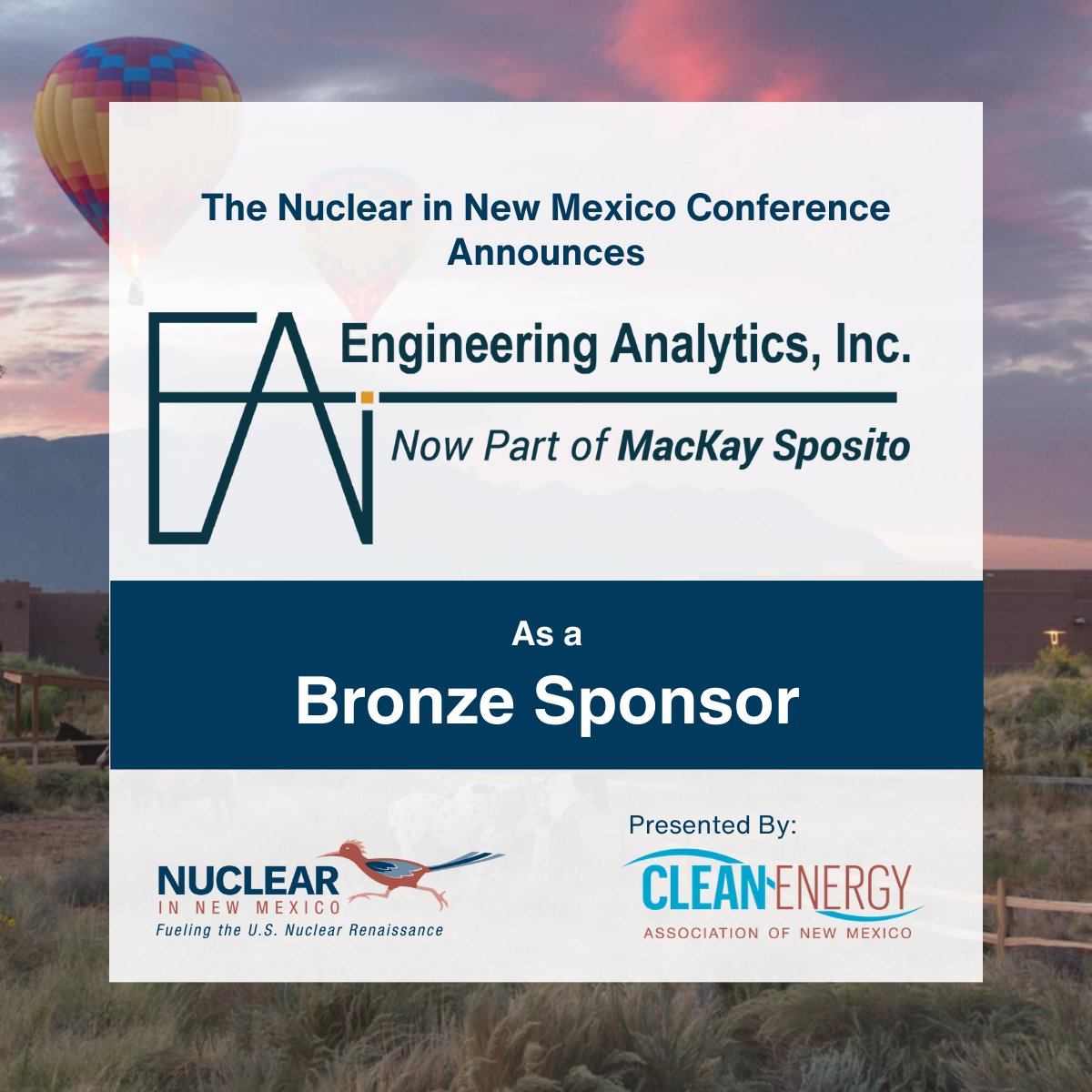 The Clean Energy Association of New Mexico tweet media