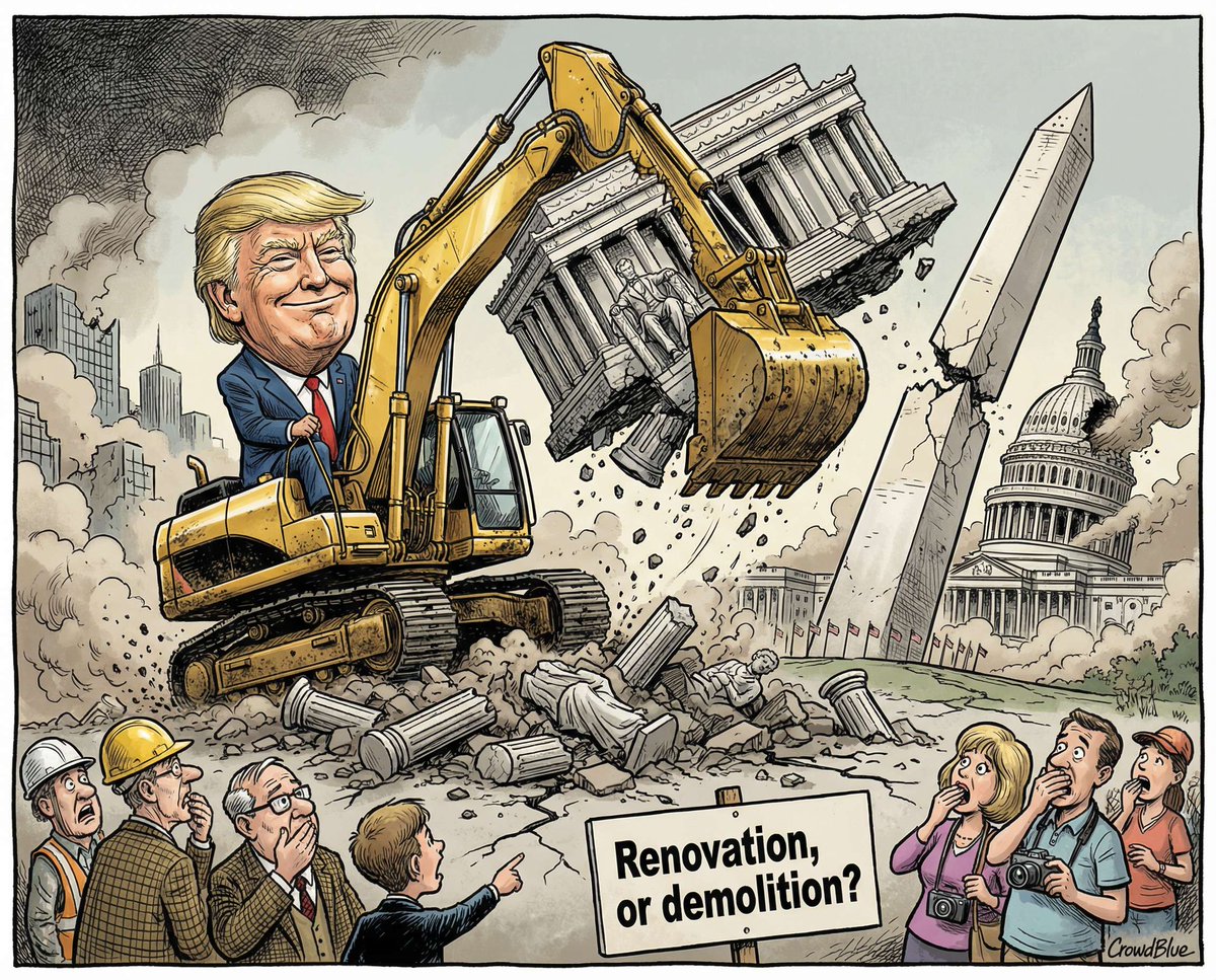 CrowdBlue tweet media