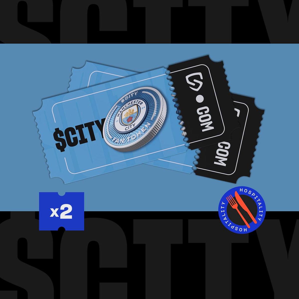 Fan Token™ Rewards | Socios Rewards tweet media